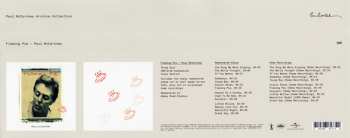 3LP/Doos Paul McCartney: Flaming Pie DLX