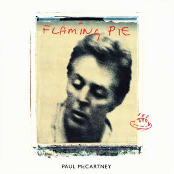 3LP/Doos Paul McCartney: Flaming Pie DLX