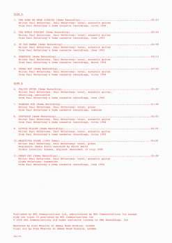 3LP/Doos Paul McCartney: Flaming Pie DLX