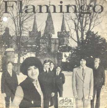 SP Flamingo: Zaprášené Partesy / Poslední Růži Házím