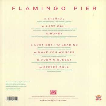 LP Flamingo Pier: Flamingo Pier