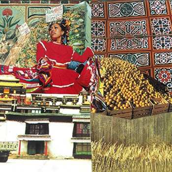 Album Flamingods: Hyperborea