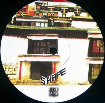 LP Flamingods: Hyperborea