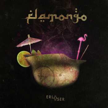 Album Flamongo: Erlöser