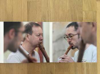 SACD Flanders Recorder Duo: FR2