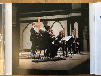 SACD Saskia Coolen: 5 [Five]