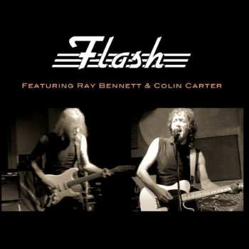CD Flash: Featuring Ray Bennett & Colin Carter