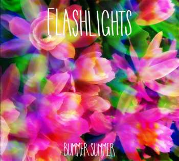 LP Flashlights: Bummer Summer LTD | CLR