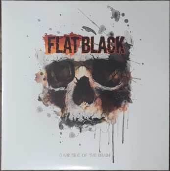 LP Flat Black: Dark Side Of The Brain