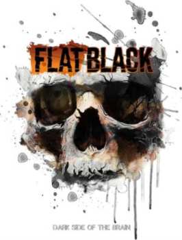 CD Flat Black: Dark Side Of The Brain