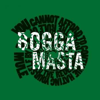 Album Flat Earth Society: Boggamasta