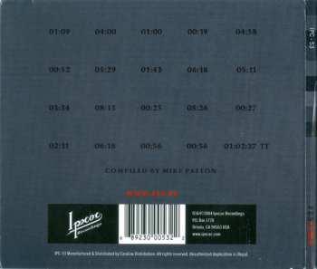 CD Flat Earth Society: Isms