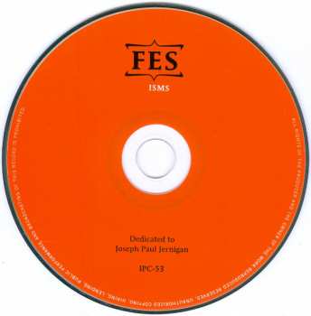 CD Flat Earth Society: Isms