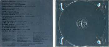CD Flat Earth Society: Isms