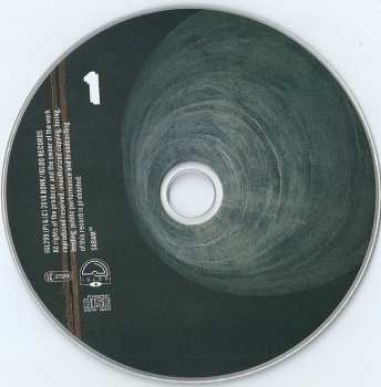 2CD Flat Earth Society: Untitled #0