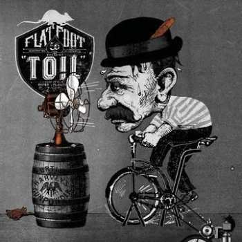 CD Flatfoot 56: Toil