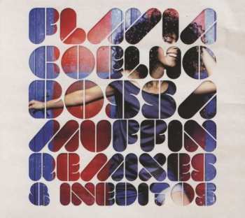 Album Flavia Coelho: Bossa Muffin - Remixes & Inéditos