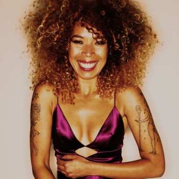 CD Flavia Coelho: Dna