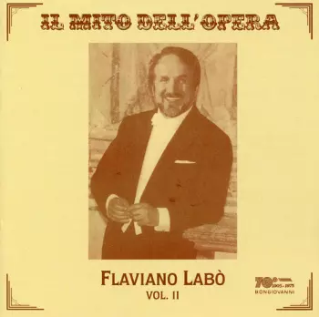 Il Mito Dell'opera