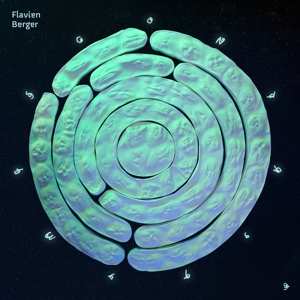 Album Flavien Berger: Contre-Temps