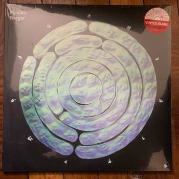 2LP Flavien Berger: Contre-temps LTD | CLR