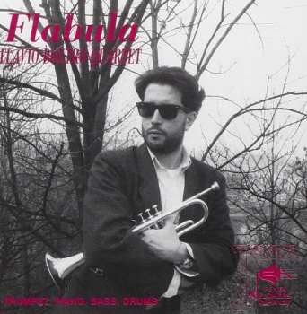 Album Quartetto Flavio Boltro: Flabula