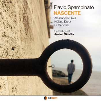 Album Flavio Spampinato: Nascente