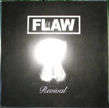 LP Flaw: Revival CLR