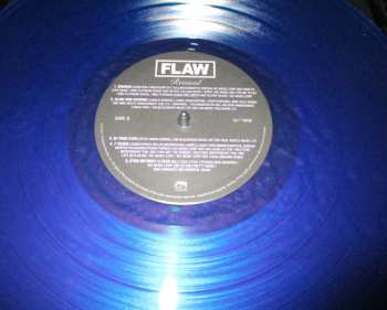 LP Flaw: Revival CLR