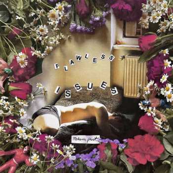 LP Flawless Issues: Modern Past (limited Indie Edition) (gold-yellow Vinyl)