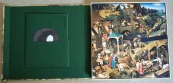 LP/Doos/3EP Fleet Foxes: First Collection 2006-2009 LTD