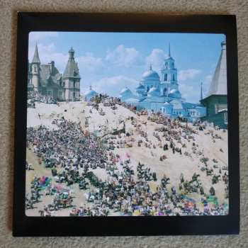 LP/Doos/3EP Fleet Foxes: First Collection 2006-2009 LTD