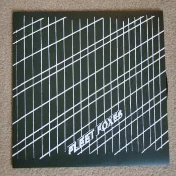 LP/Doos/3EP Fleet Foxes: First Collection 2006-2009 LTD