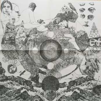 2LP Fleet Foxes: Helplessness Blues