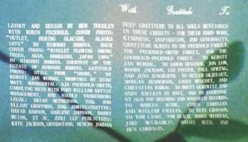 2LP Fleet Foxes: Shore
