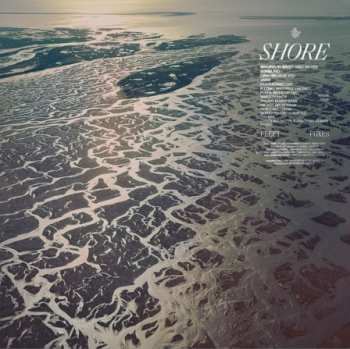 2LP Fleet Foxes: Shore
