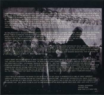 CD Fleet Foxes: Sun Giant DIGI