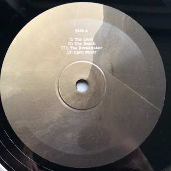 2LP Fleetburner: Fleetburner