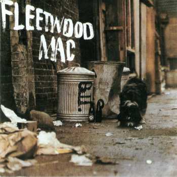 3CD/Doos Fleetwood Mac: 3 Original Album Classics