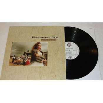 LP Fleetwood Mac: Behind The Mask