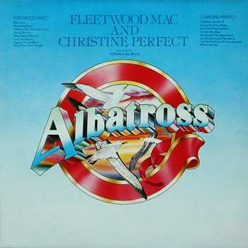 LP Fleetwood Mac: Albatross