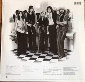 LP Fleetwood Mac: Fleetwood Mac LTD | PIC