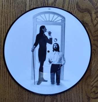 LP Fleetwood Mac: Fleetwood Mac LTD | PIC