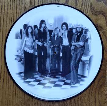 LP Fleetwood Mac: Fleetwood Mac LTD | PIC