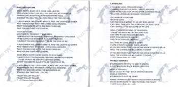 CD Fleetwood Mac: Fleetwood Mac