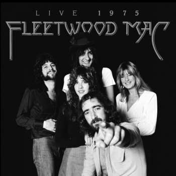 CD Fleetwood Mac: Fleetwood Mac: Live 1975