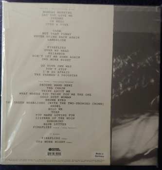2LP/3CD/SP/Doos Fleetwood Mac: Live DLX | LTD