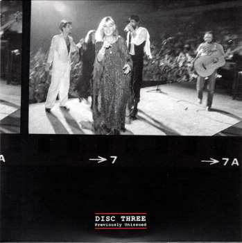 2LP/3CD/SP/Doos Fleetwood Mac: Live DLX | LTD