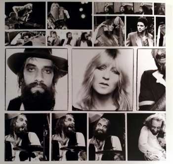 2LP/3CD/SP/Doos Fleetwood Mac: Live DLX | LTD