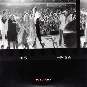 2LP/3CD/SP/Doos Fleetwood Mac: Live DLX | LTD